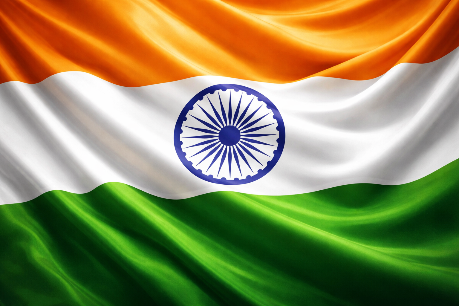 Tiranga CR Banner